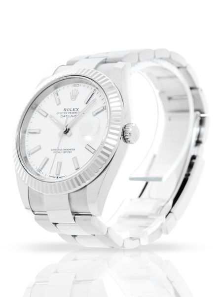 Rolex Datejust 41 126334